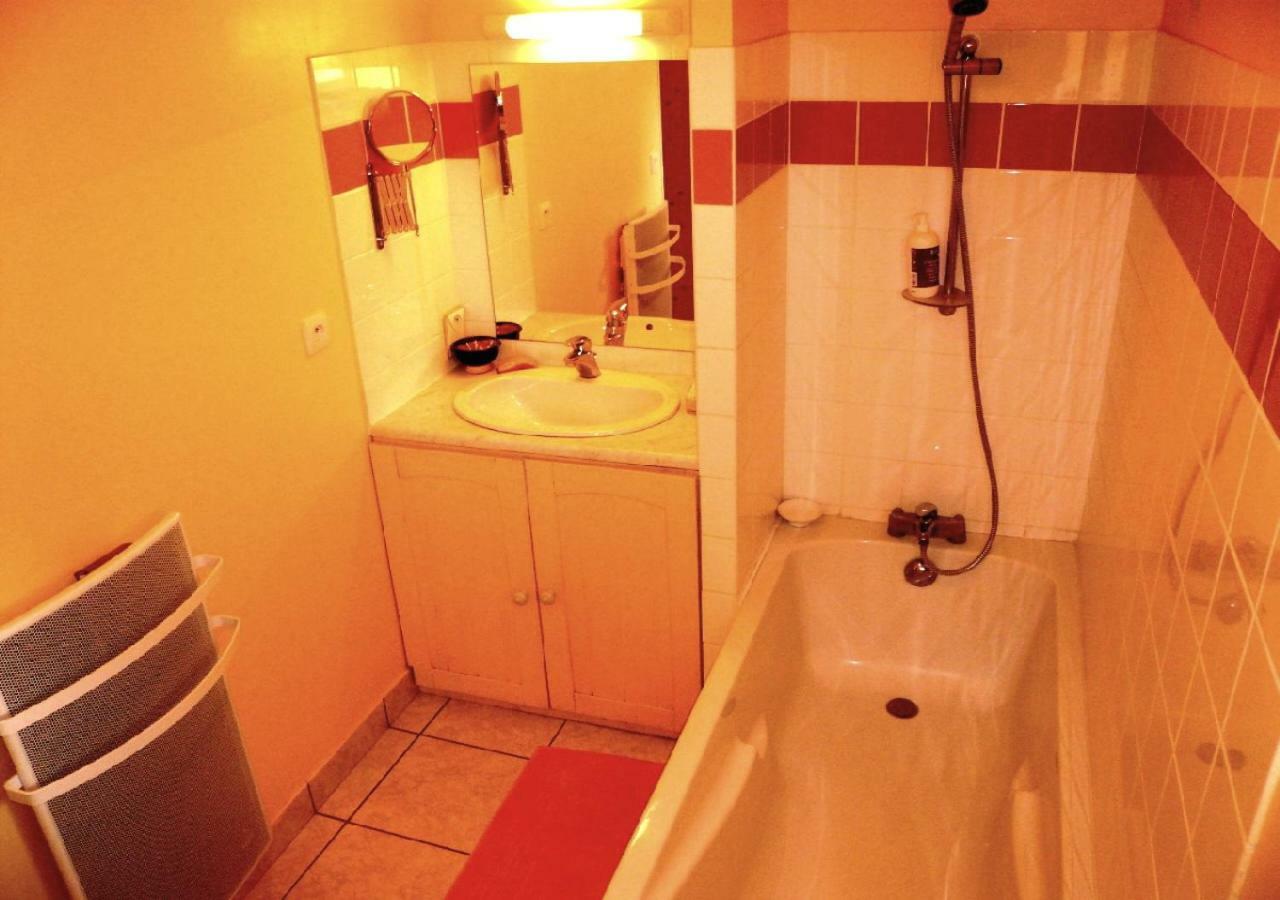 Sidiailles Logis De Chezelles B&B 외부 사진